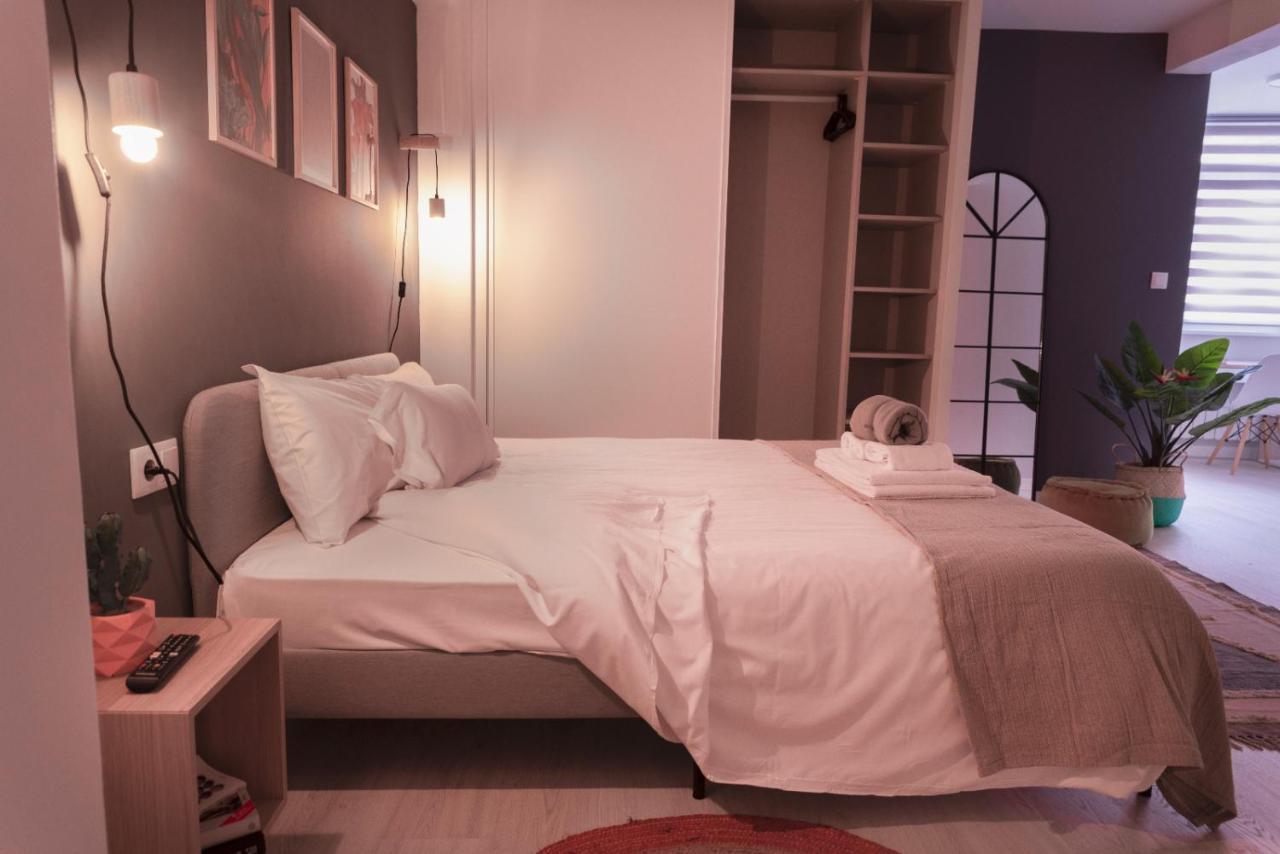Vialia By Vigovacaciones Apartamento