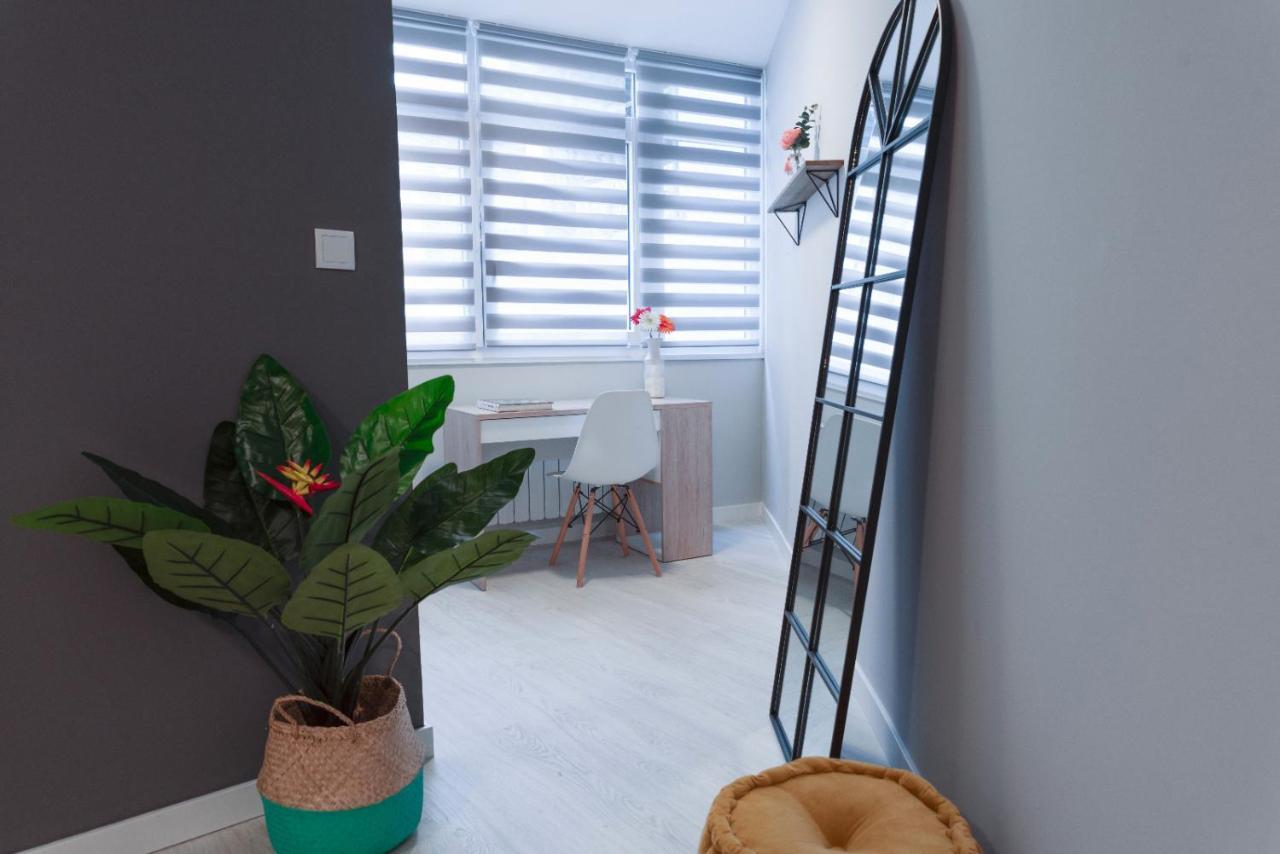 Apartamento Vialia By Vigovacaciones *