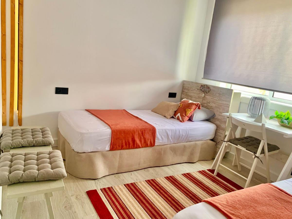 Apartment Grey House - Feel The Vibe Vigo