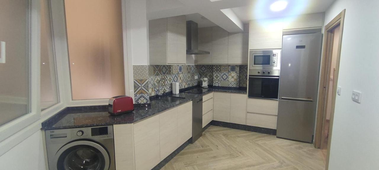 Piso Centrico Y Tranquilo Apartamento *