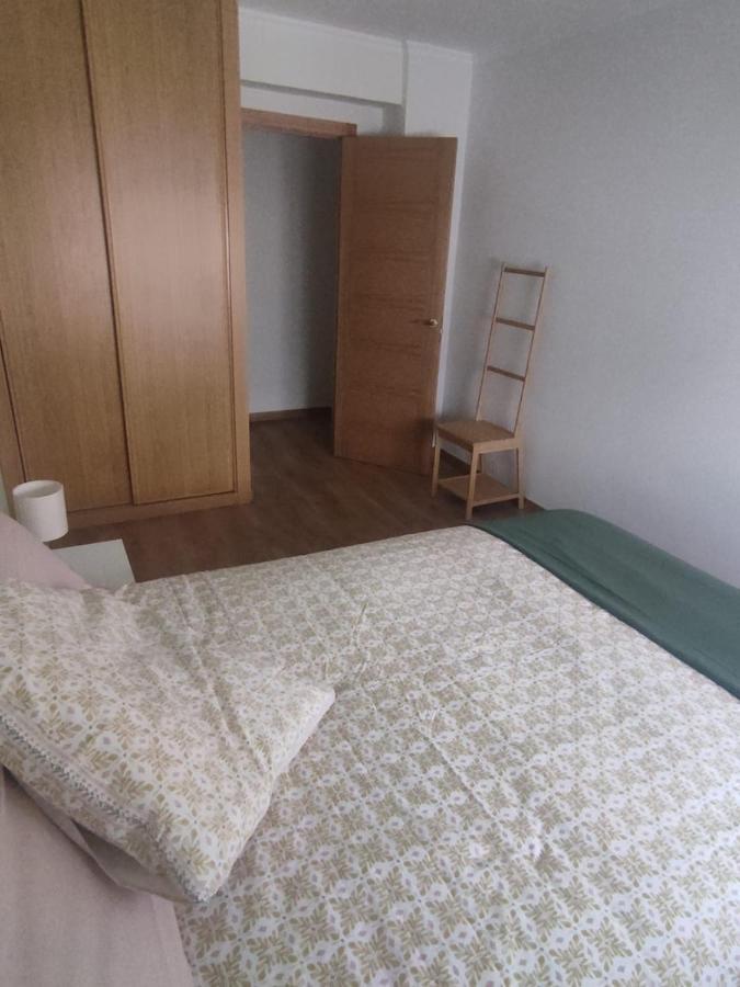 Apartamento Piso Centrico Y Tranquilo