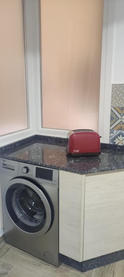 Piso Centrico Y Tranquilo Apartamento Vigo