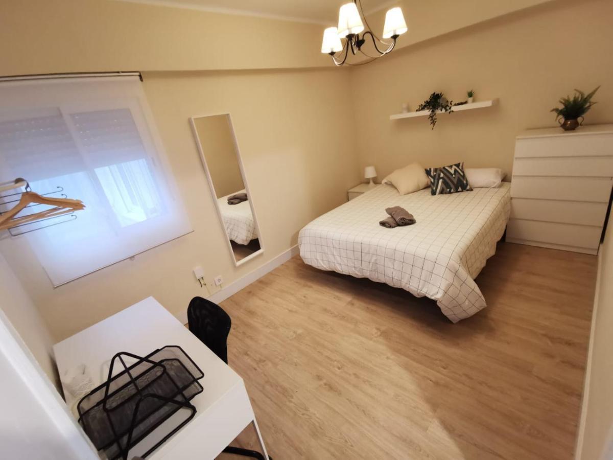 Apartamento Casa Lola ® Vigo