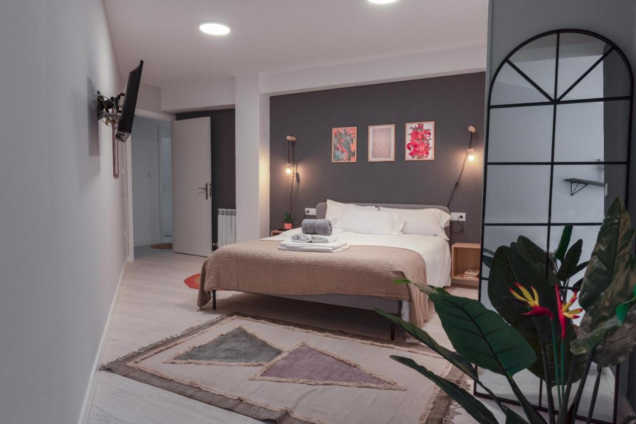 Apartamento Vialia By Vigovacaciones Vigo