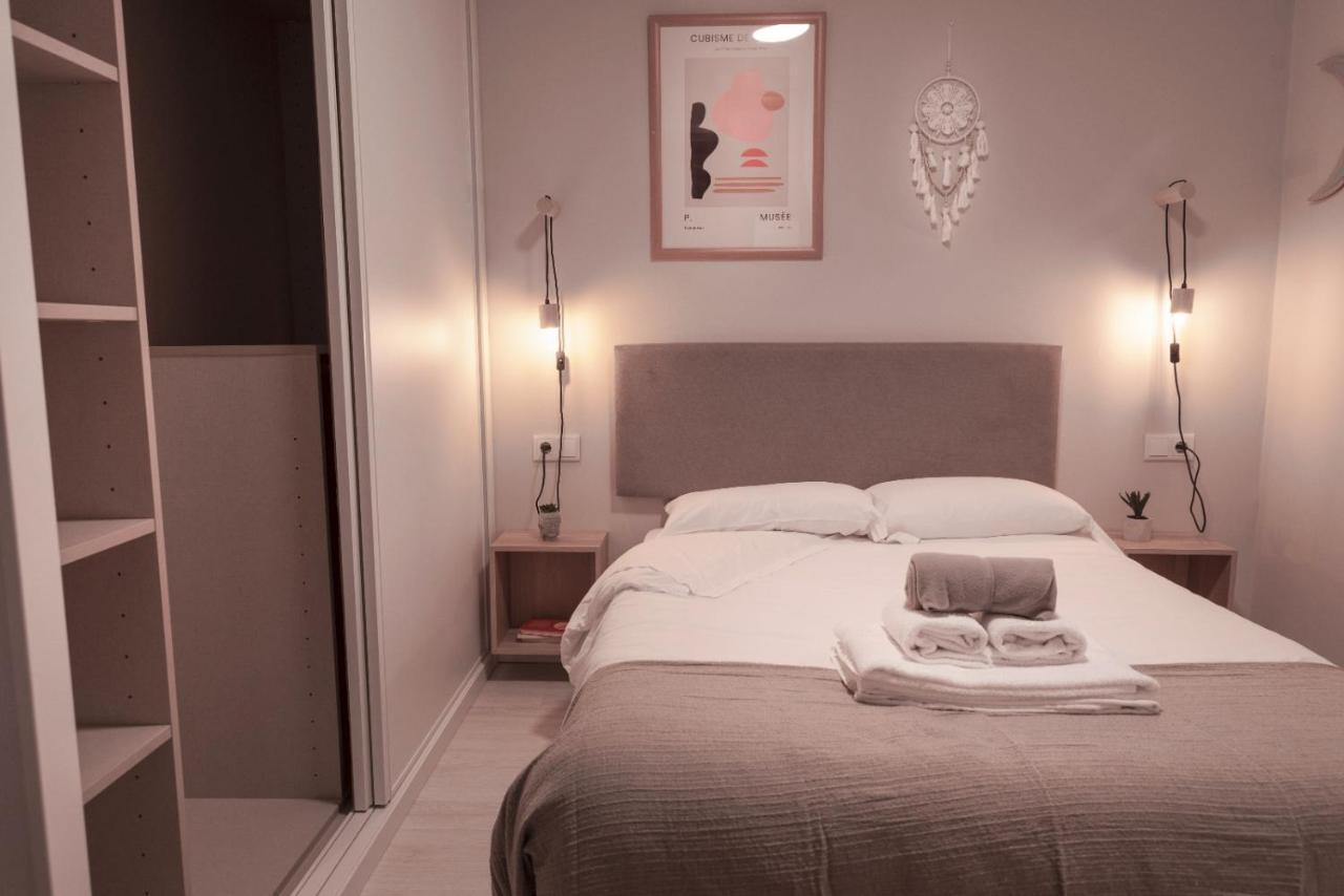 Vialia By Vigovacaciones Apartamento