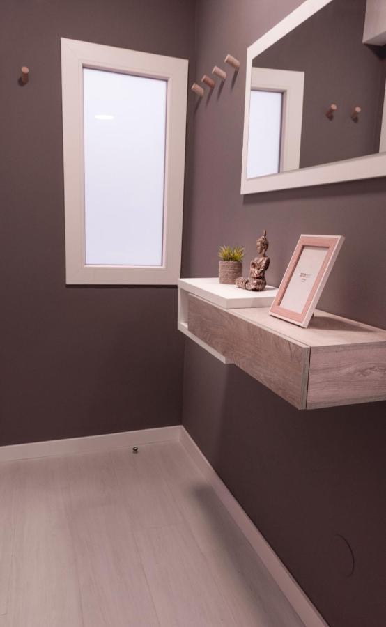Apartamento Vialia By Vigovacaciones Vigo