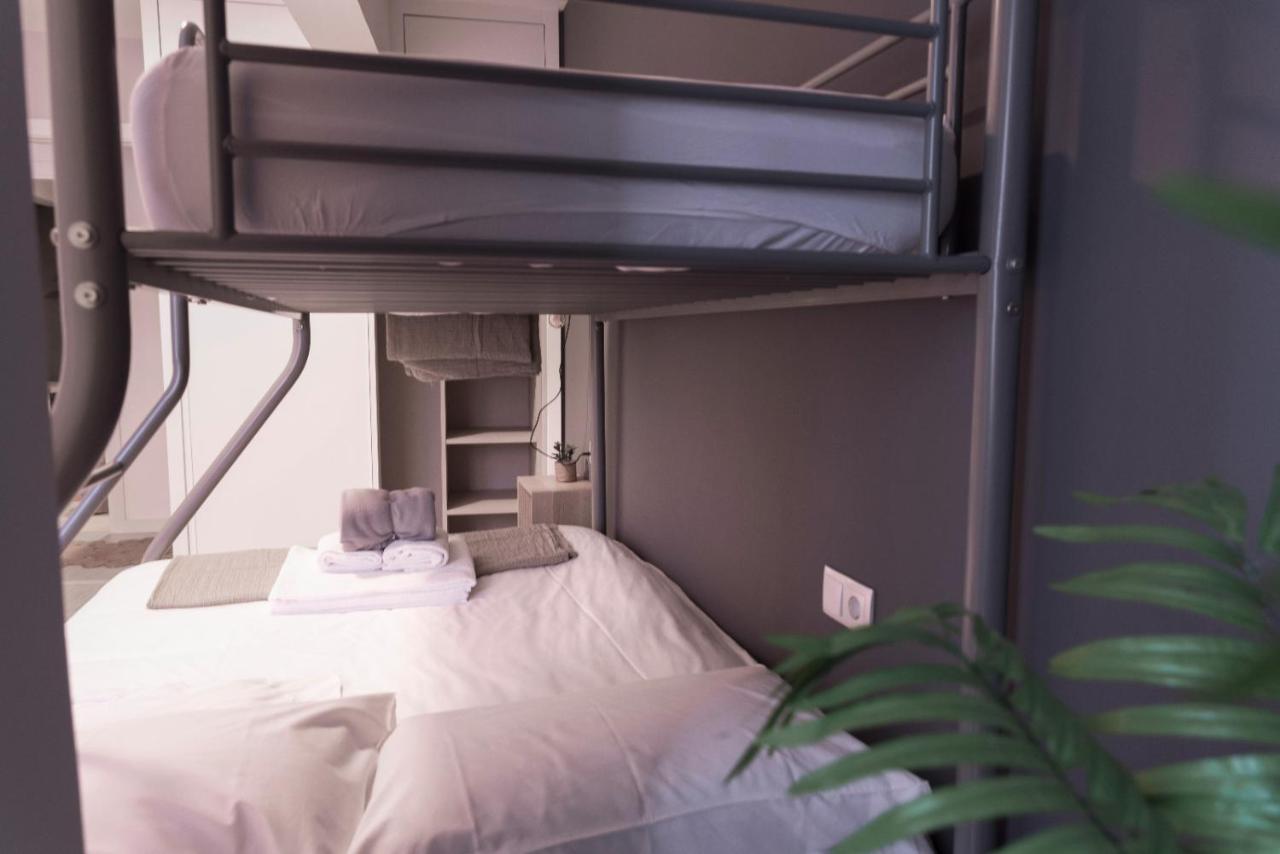 Apartamento Vialia By Vigovacaciones
