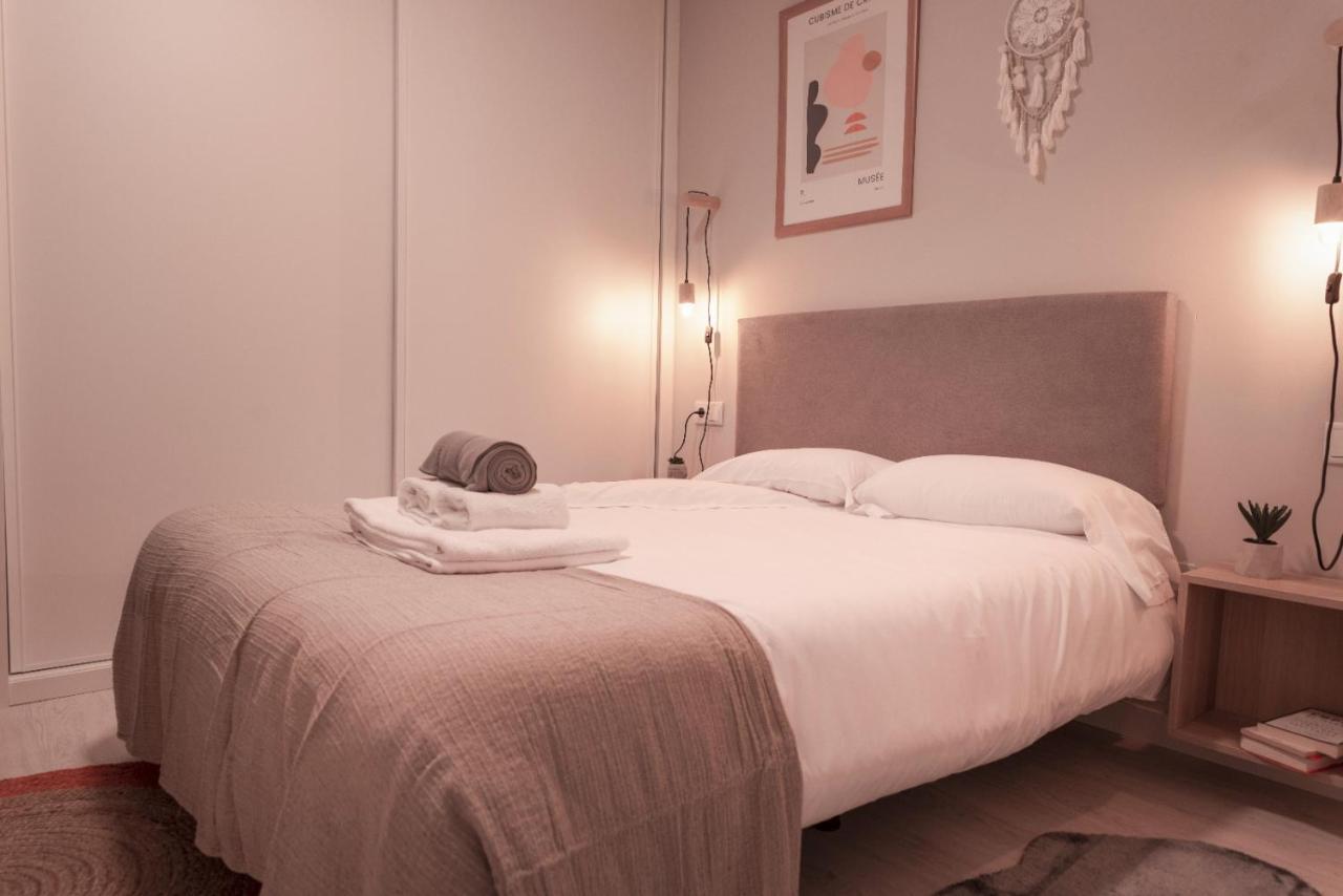Apartamento Vialia By Vigovacaciones *