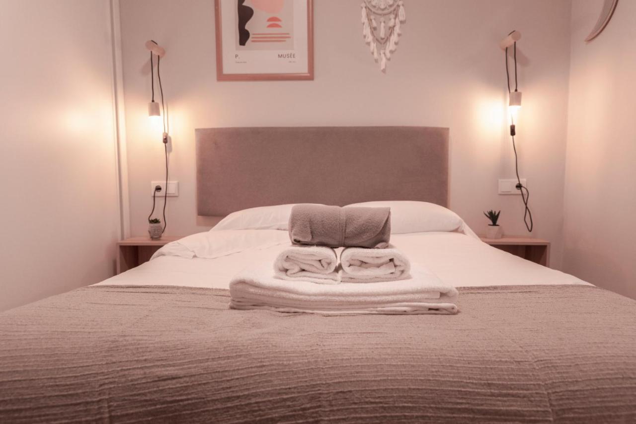 Vialia By Vigovacaciones Apartamento Vigo