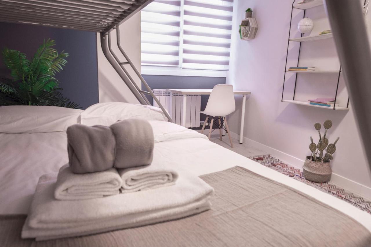 Apartamento Vialia By Vigovacaciones