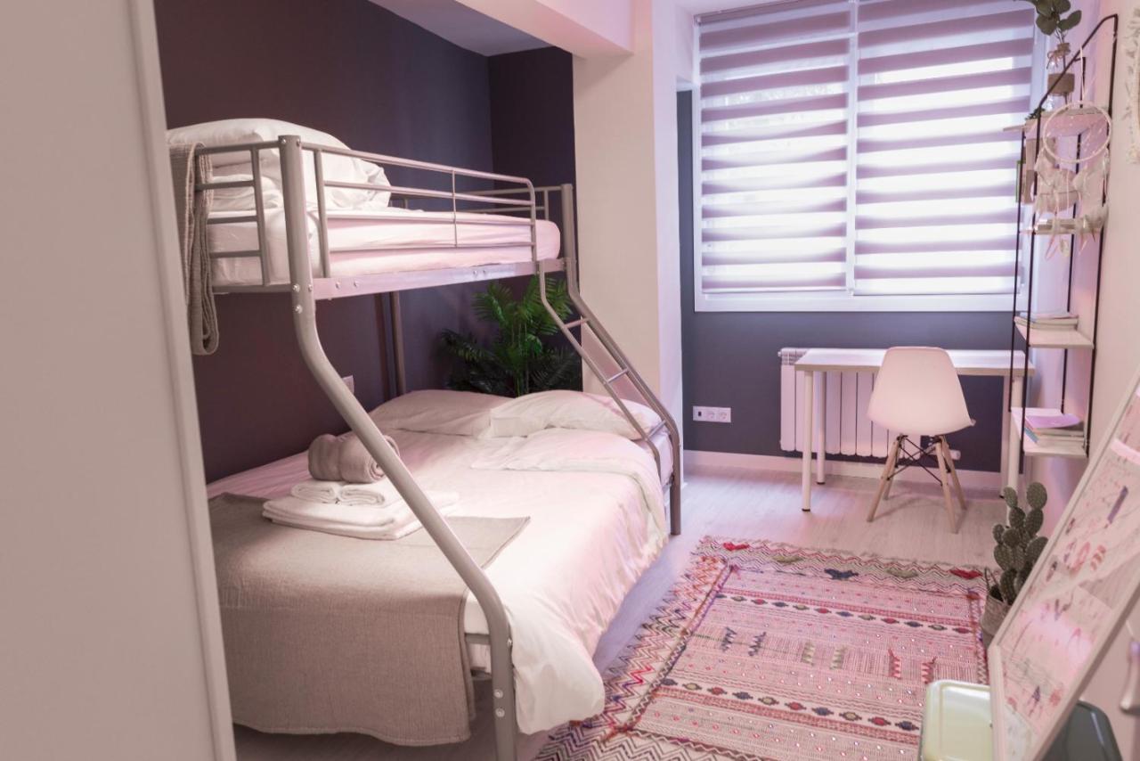 Apartamento Vialia By Vigovacaciones *
