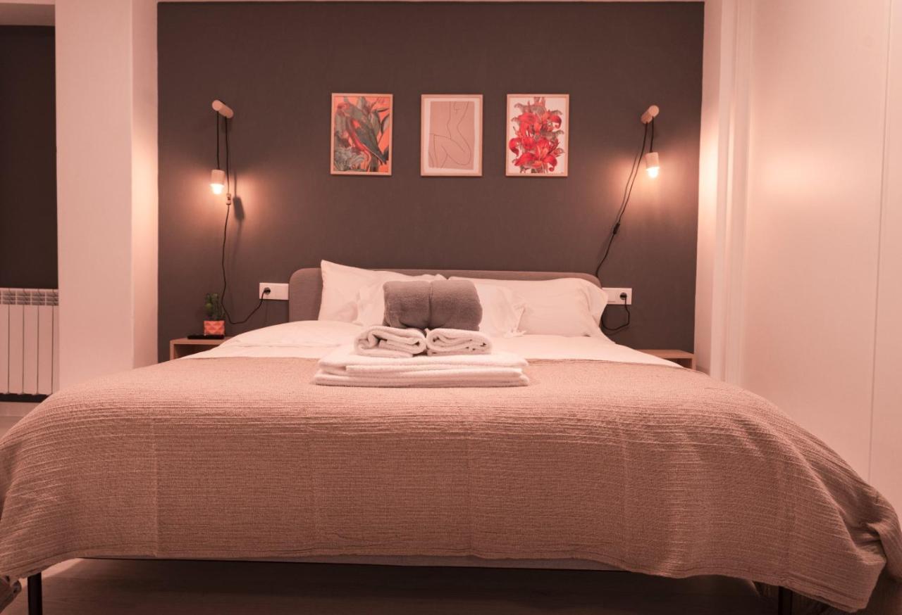 Vialia By Vigovacaciones Apartamento *