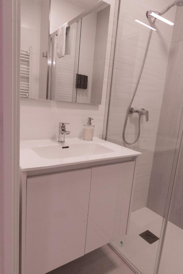 Vialia By Vigovacaciones Apartamento Vigo