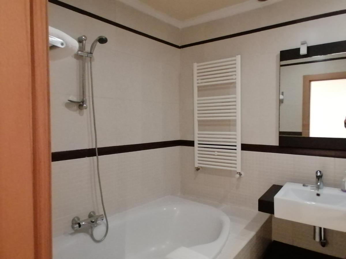 La Casa De Abajo Apartamento *