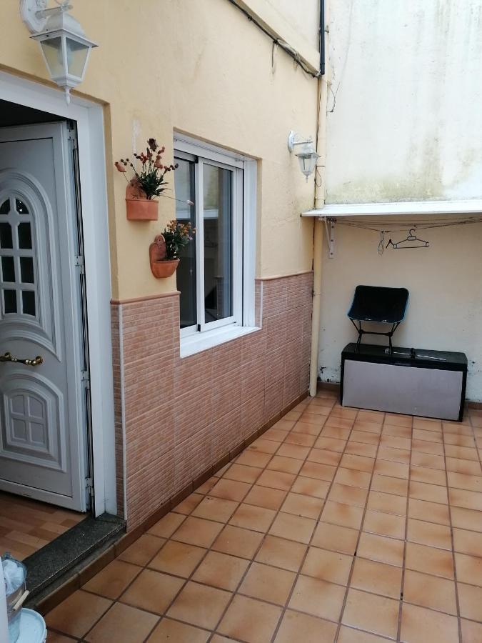 La Casa De Abajo Apartamento