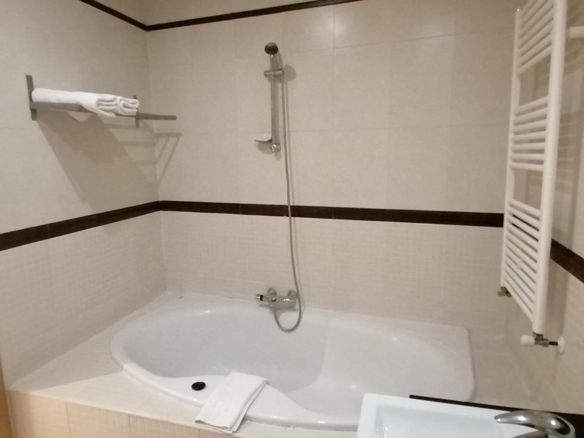 Apartamento La Casa De Abajo