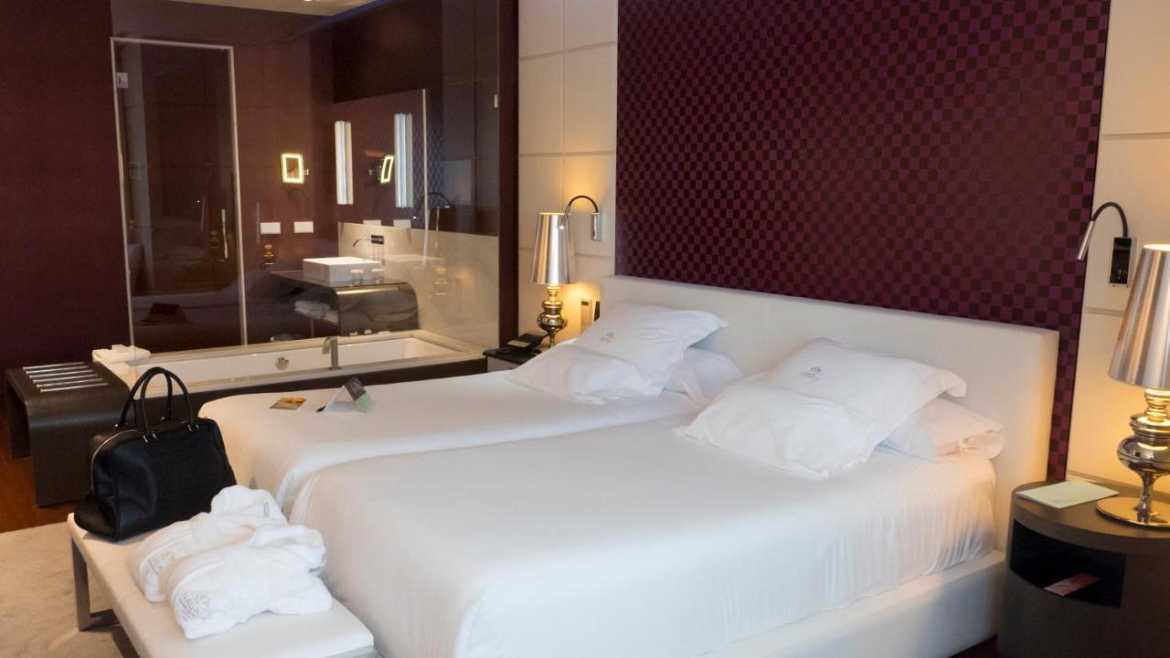 Gran Nagari Boutique & Hotel Vigo