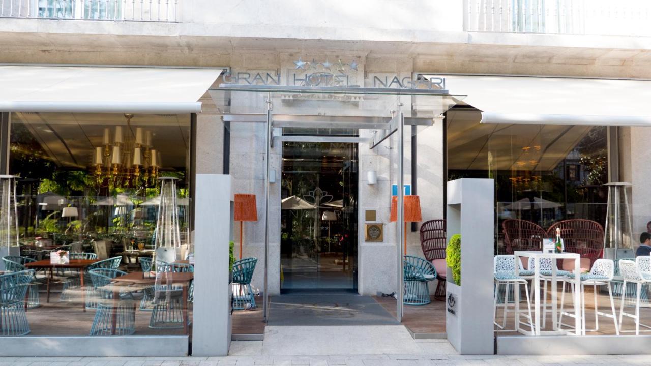 Hotel Gran Nagari Boutique &
