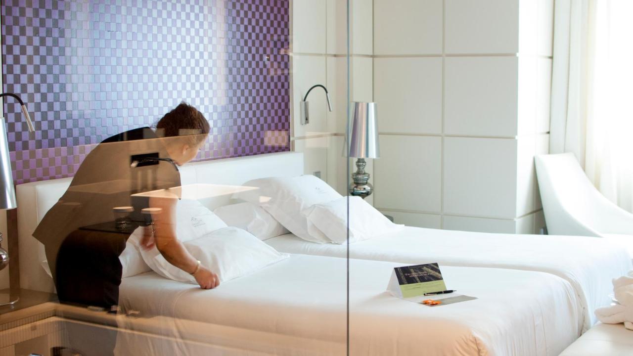 Hotel Gran Nagari Boutique & Vigo