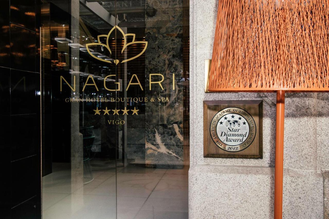 Gran Nagari Boutique & 5* Vigo
