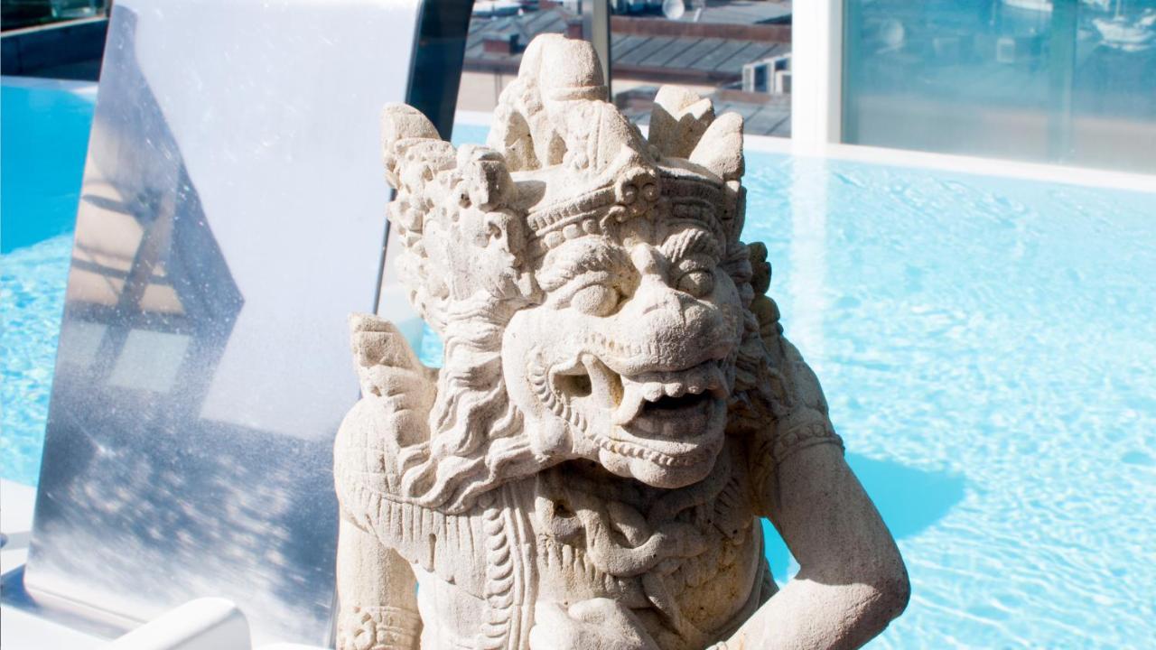 Hotel Gran Nagari Boutique & 5*