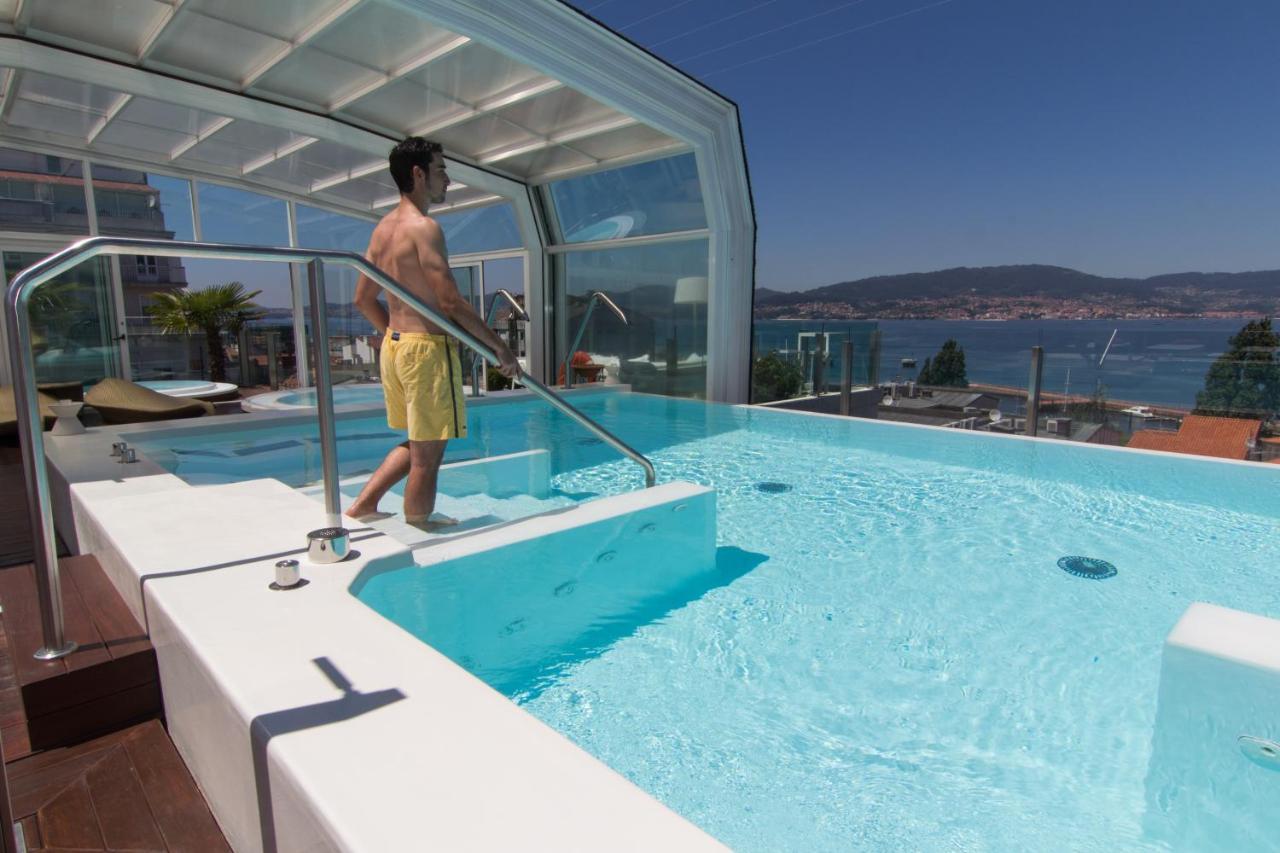 Gran Nagari Boutique & 5* Vigo