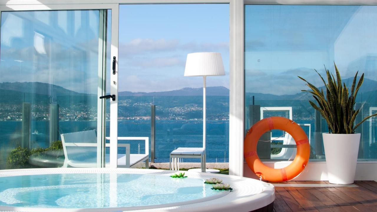 Hotel Gran Nagari Boutique & Vigo