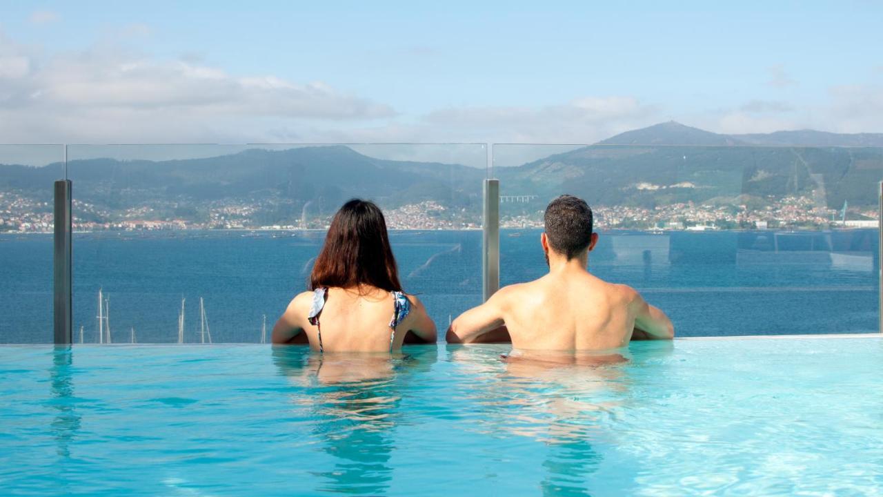 Gran Nagari Boutique & 5* Vigo