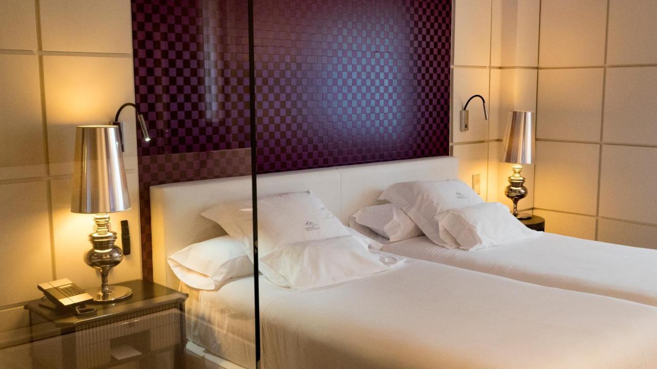 Gran Nagari Boutique & Hotel Vigo