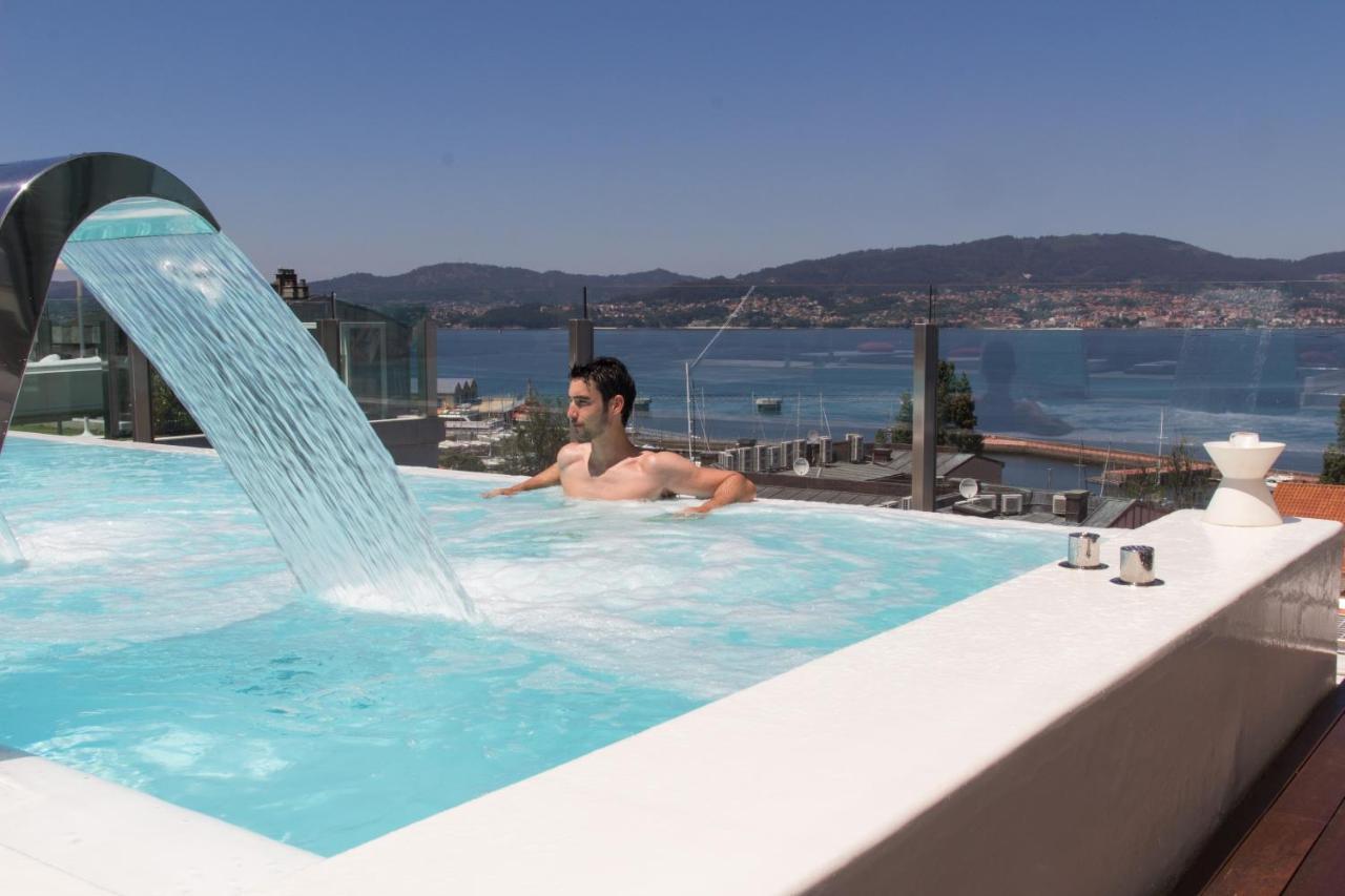 Gran Nagari Boutique & Hotel Vigo