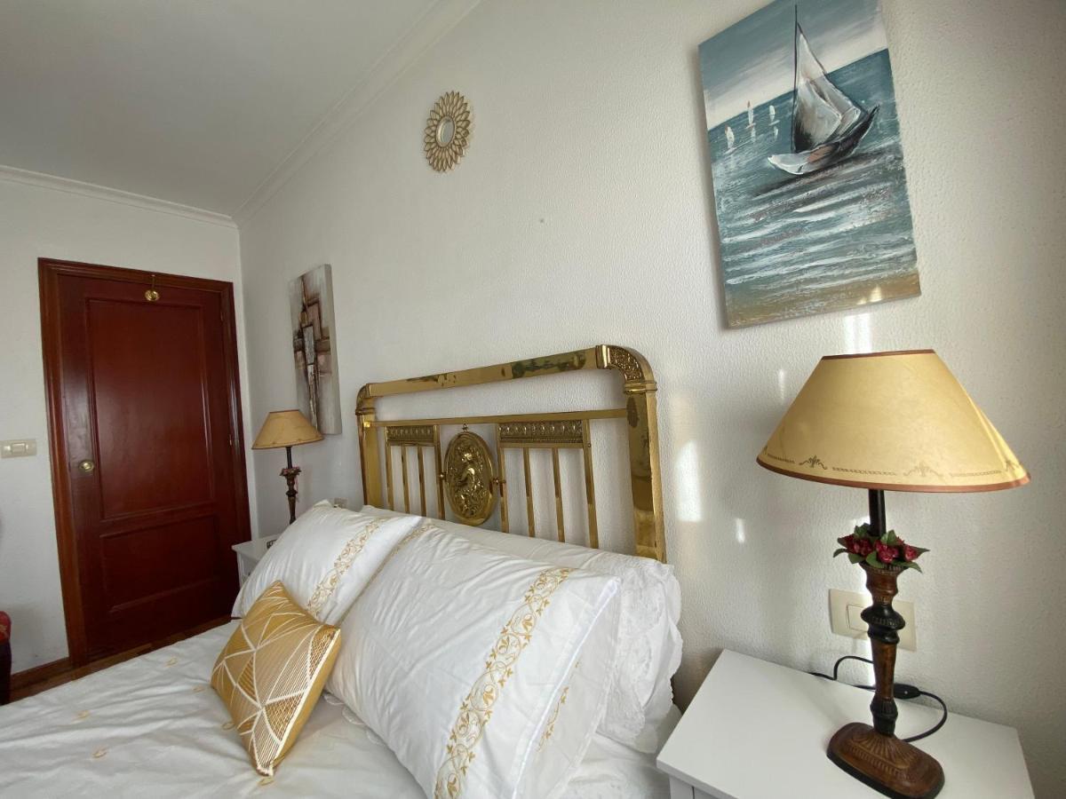 Apartamento Piso 3 Hispanidad Vistas Al Mar