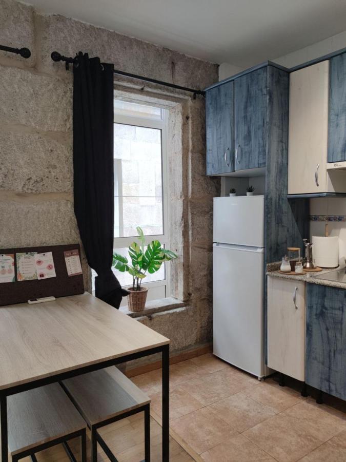 Apartment Rua Poboadores 16 Vigo