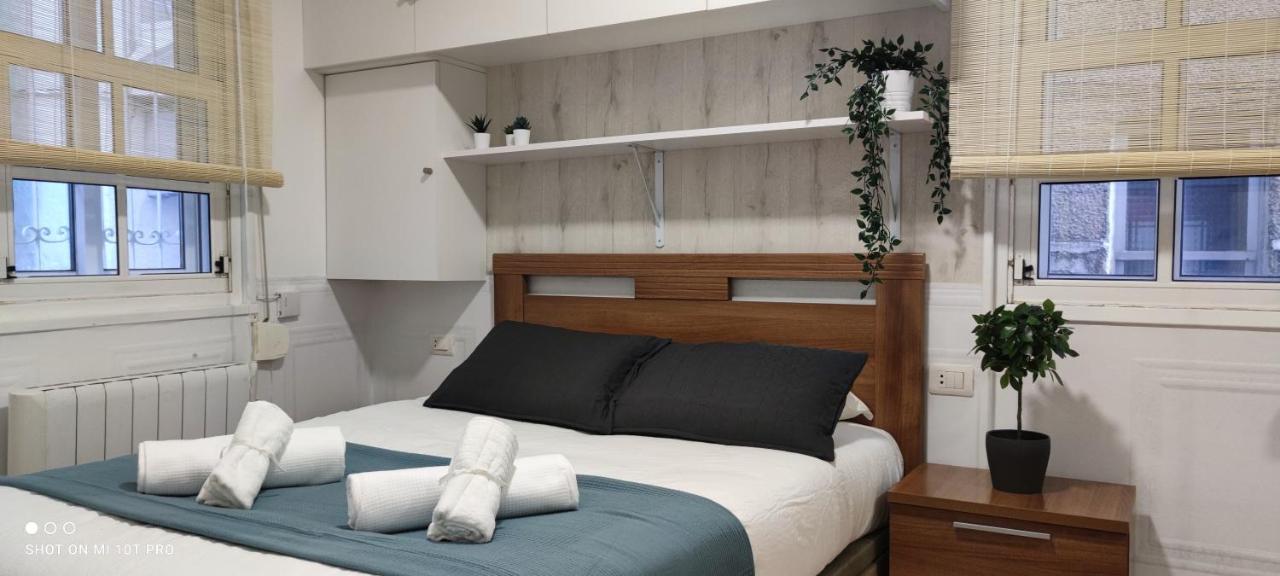 Apartamento Rua Poboadores 10