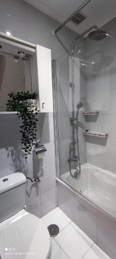 Rua Poboadores 10 Apartamento