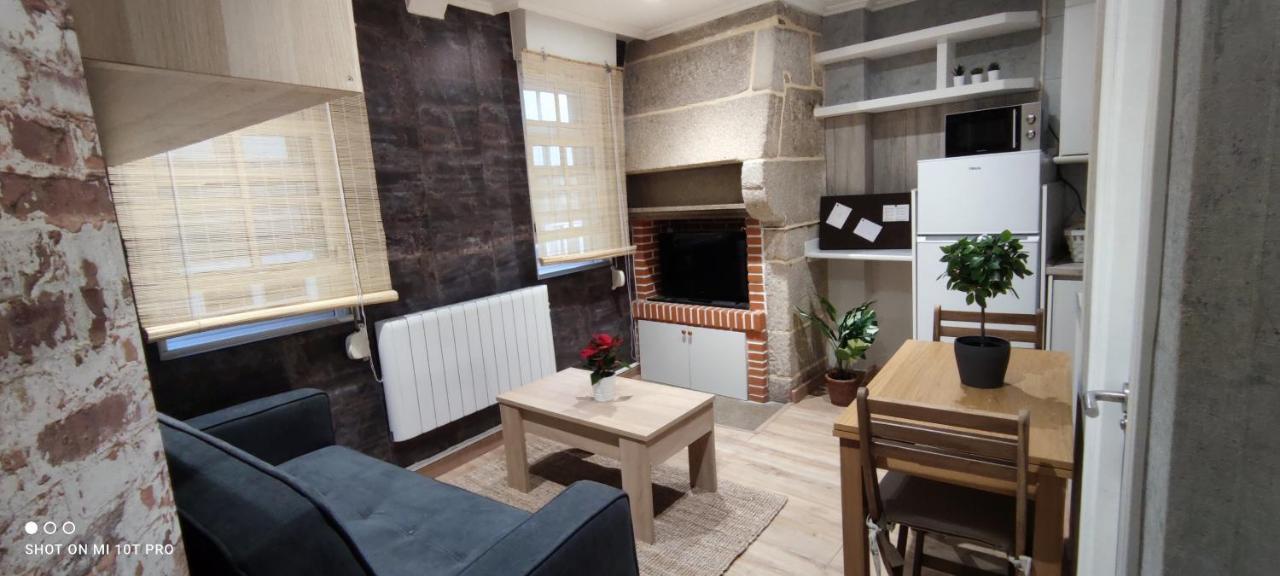 Rua Poboadores 10 Apartamento Vigo