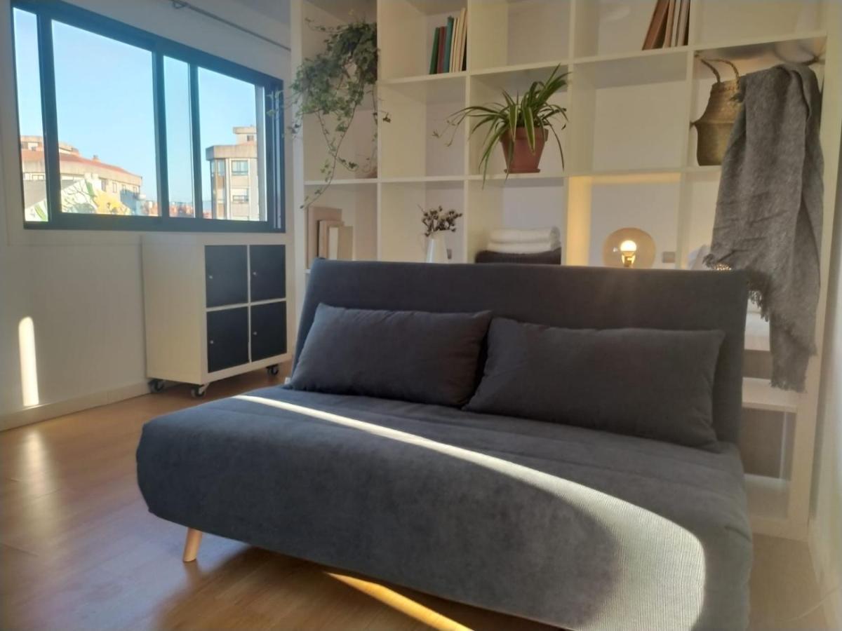 ático En Rua Couto Piñeiro 26 Apartamento Vigo