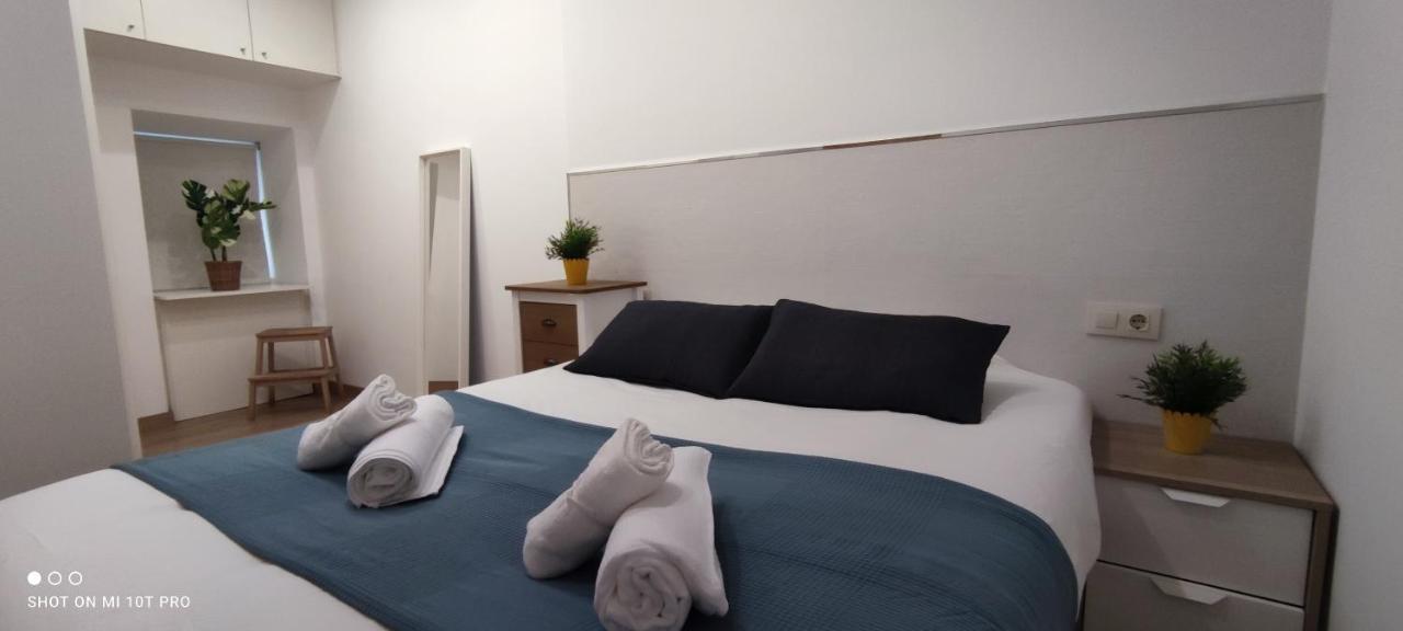 Apartamento Rúa Alta 22 Izq *