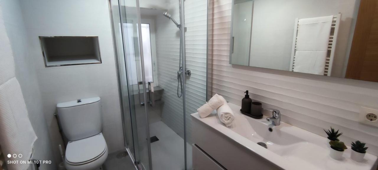 Rúa Alta 22 Izq Apartamento *