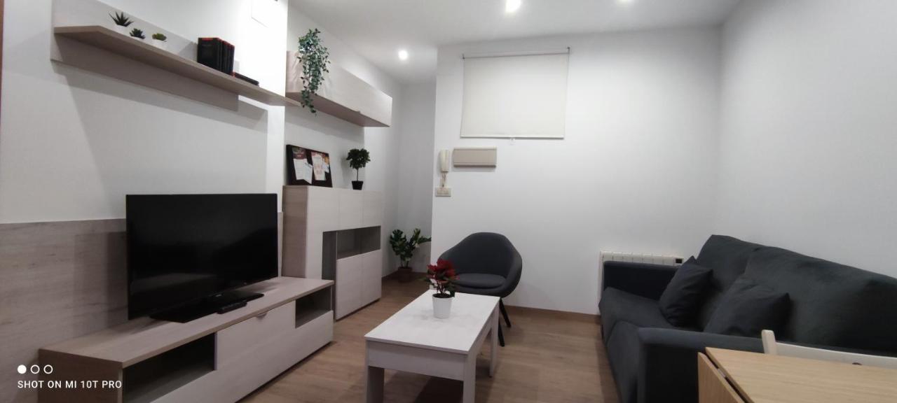 Apartamento Rúa Alta 22 Izq