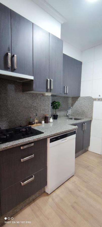 Apartamento Rúa Alta 22 Izq *