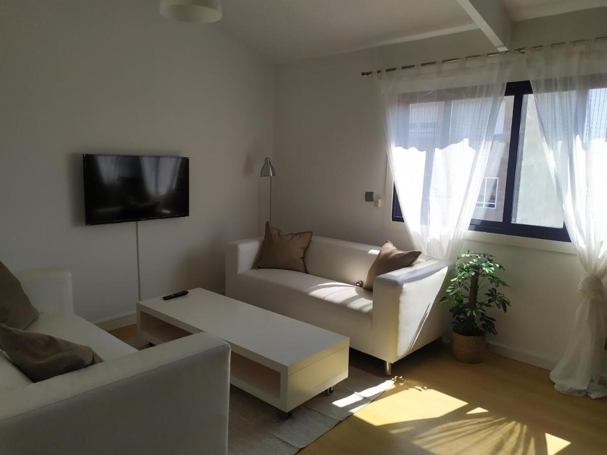 ático En Rua Couto Piñeiro 26 Apartamento *