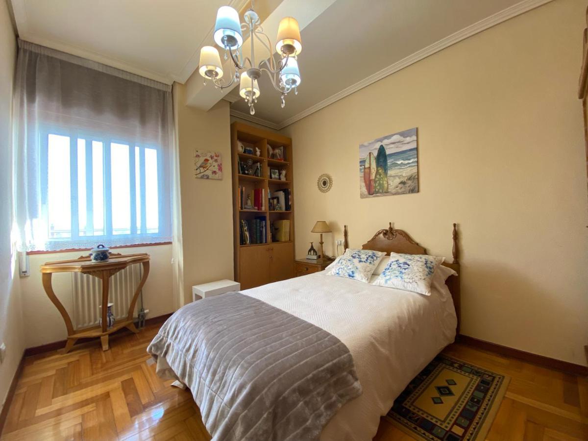 Apartamento Piso 3 Hispanidad Vistas Al Mar Vigo