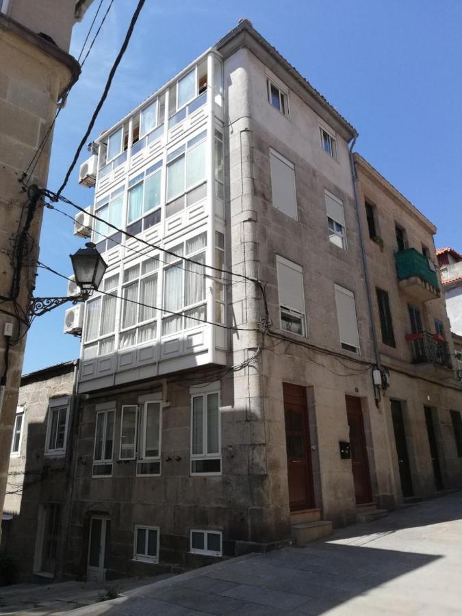 Apartment Rua Poboadores 16 Vigo