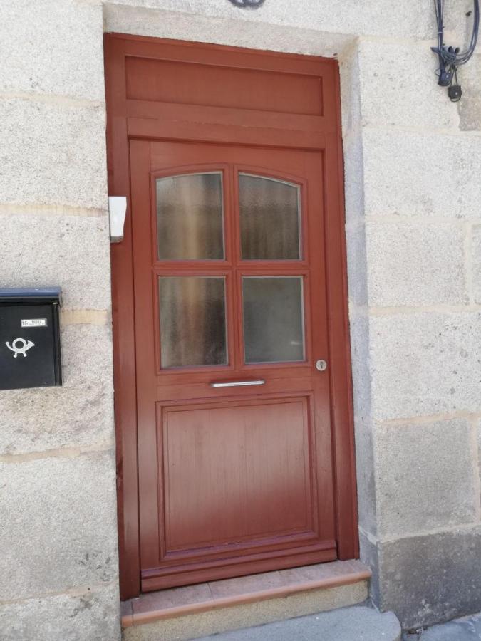 Rua Poboadores 16 Apartment Vigo