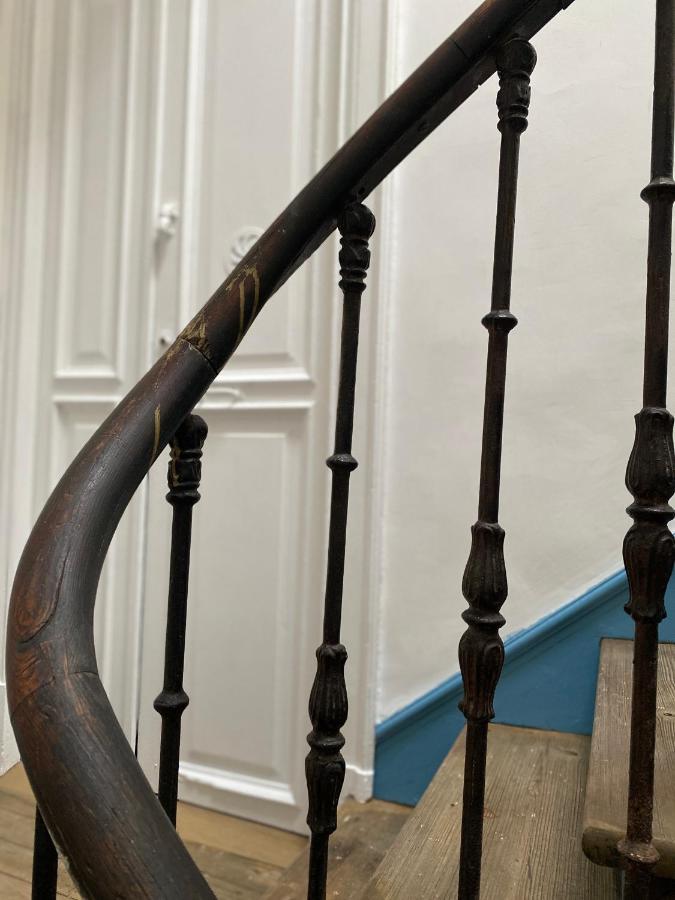 ¡selecto Con Vistas A La Ría De Vigo! Apartamento *