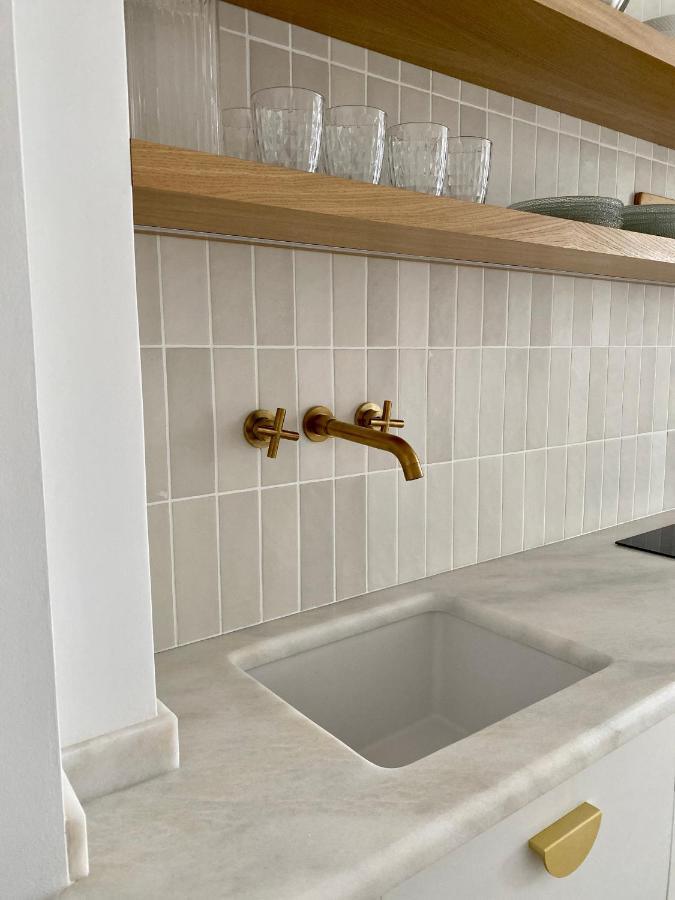 Apartamento ¡selecto Con Vistas A La Ría De Vigo! *