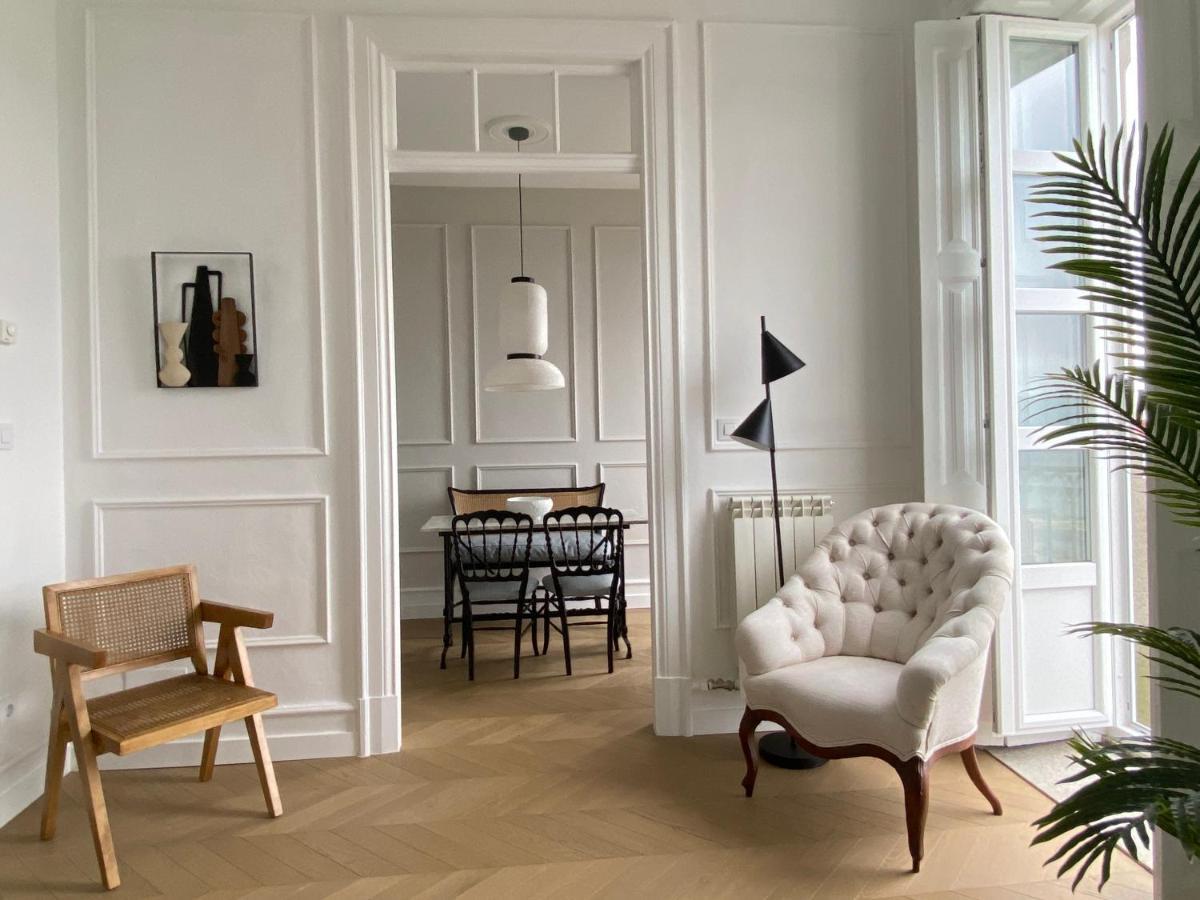 ¡selecto Con Vistas A La Ría De Vigo! Apartamento