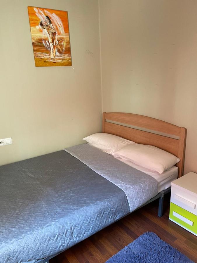 Apartamento Apartamento En Plaza Independencia