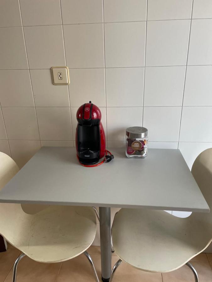 Apartamento En Plaza Independencia Apartamento Vigo