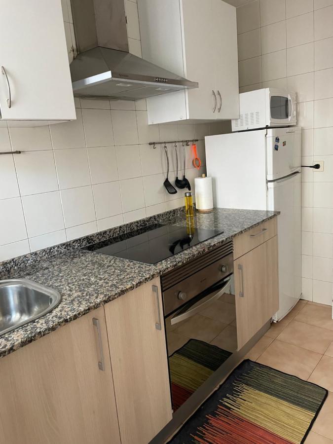 Apartamento En Plaza Independencia Vigo